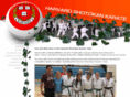 harvardshotokankarate.com