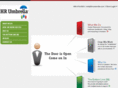 hrumbrella.com