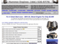 hummer-engines.com
