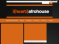 iheartafrohouse.com