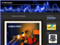 infaithstudios.com