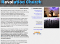 irevchurch.com
