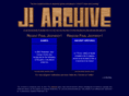j-archive.com