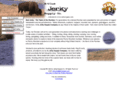 jerkysupply.com