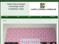 kathycherrydesigns.com