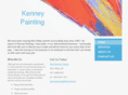 kenneypainting.com