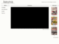 keynaaranguren.com