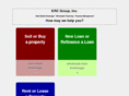 krcgroup.com