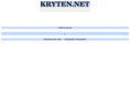 kryten.net