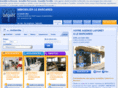 laforet-barcares.com