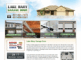 lakemarygaragedoor.com