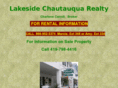 lakesidechautauquarealty.com
