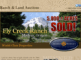 landandranchauctions.com