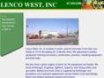 lencowest.com