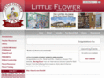 littleflowerufsd.org