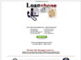 loanphone.com