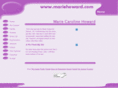 mariehoward.com