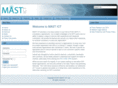 mast-ict.com