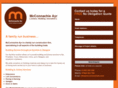 mcconnachies.com