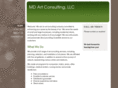 mdartconsulting.com