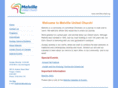 melvilleunited.org