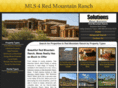 mls4redmountainranch.com