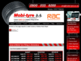 mobile-tyres-shrewsbury.co.uk