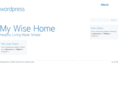 mywisehome.com