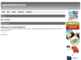 nanoelectronics.co.uk