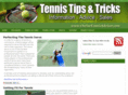 onlinetennisadvisor.com