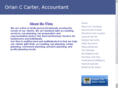 oriancarter.com