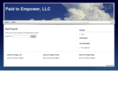 paidtoempower.com