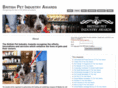 petindustryawards.org