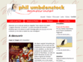 phil-umbdenstock.com