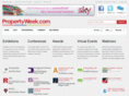 propertyweekevents.com
