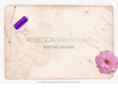 rebeccawainwright.com