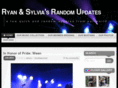 ryanandsylvia.com