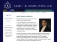 saadillc.com