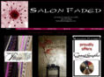 salonfaded.com