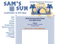 sams-sun.com