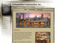 schumacherconstructioninc.com