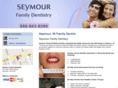 seymourfamilydentist.com