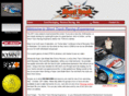 shorttrackracing.net