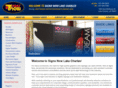 signsnowlc.com