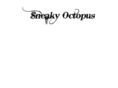 sneakyoctopus.com