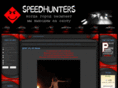 speedhunters.biz