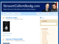 stewartcolbertbooks.com