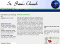 stpetersgrangepark.com