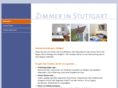 stuttgart-zimmer.com
