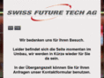 swissfuturetech.com